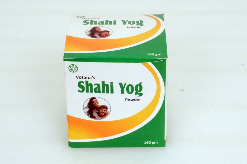 Shahi Yoga Powder 01