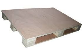 Plywood Pallet 02