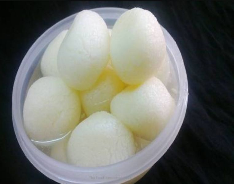 Fresh Rasgulla 01