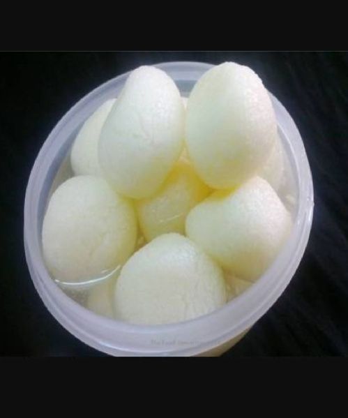 Fresh Rasgulla 02