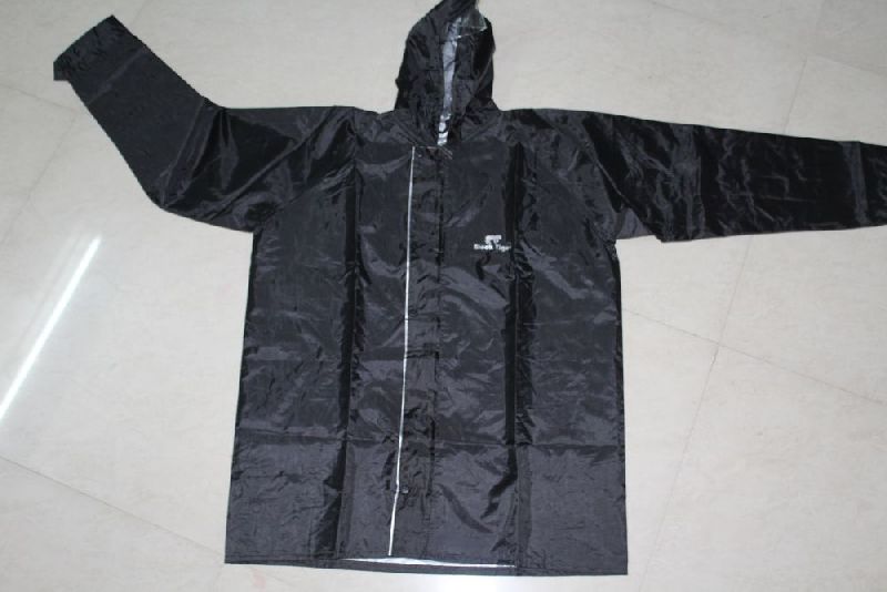 Rain Coat 09