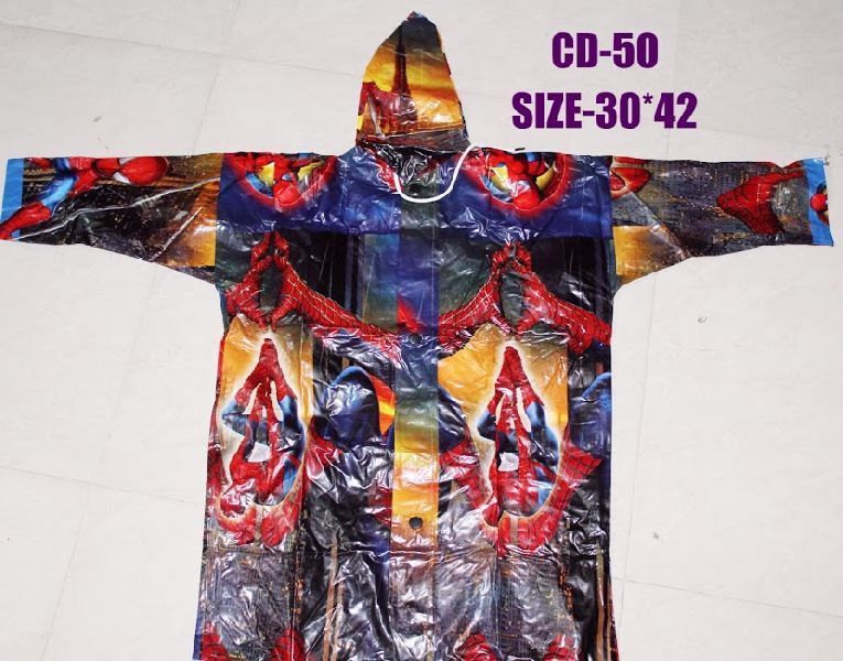 Rain Coat 25