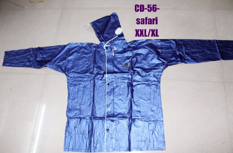 Rain Coat 34