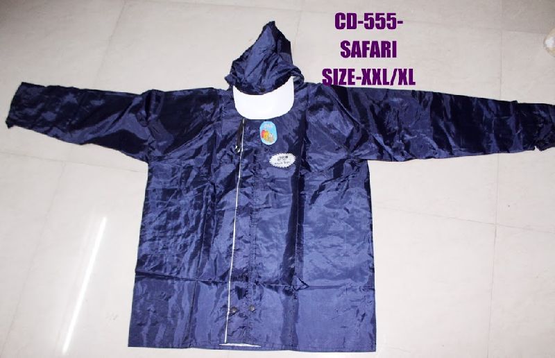 Rain Coat 36