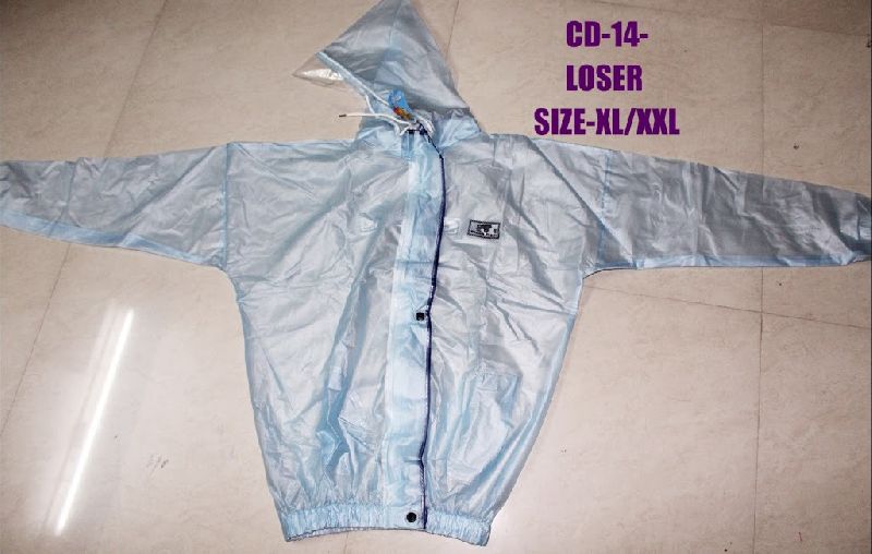 Rain Coat 38