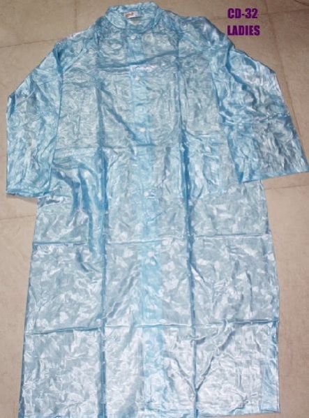 Rain Coat 42