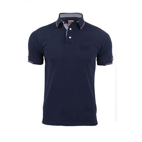 Mens Polo T-Shirt 02