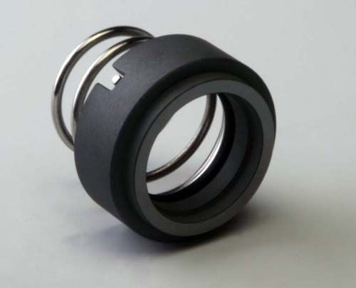 Mechanical Seal 01