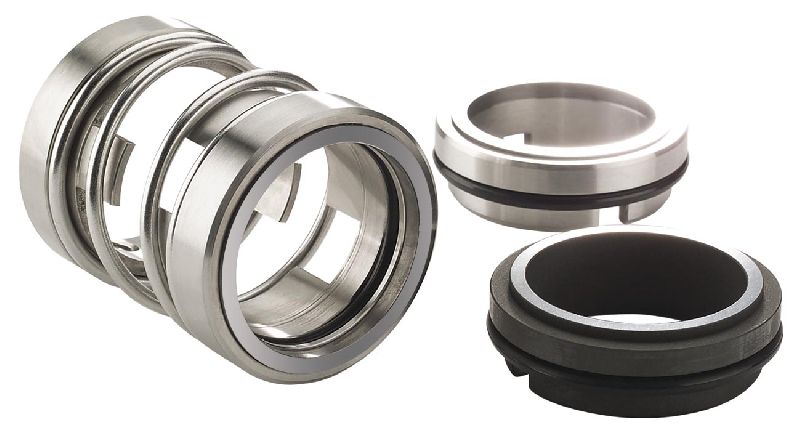 Mechanical Seal 02