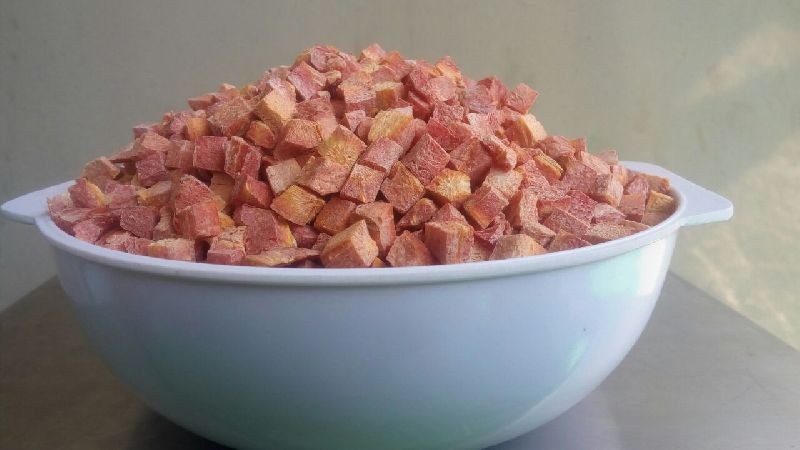 Frozen Vegetables 01