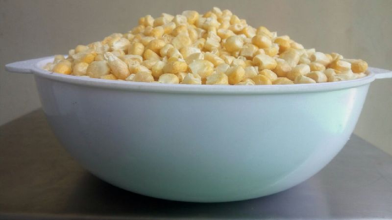 Frozen Vegetables 02