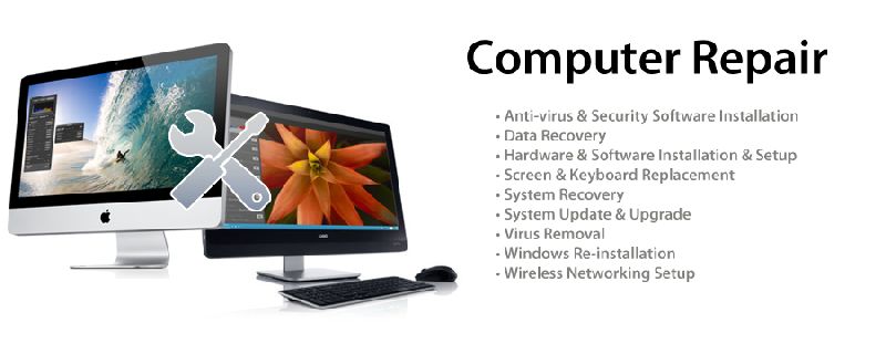 Computer Repairing Service 02