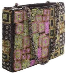 Beaded Bag 02