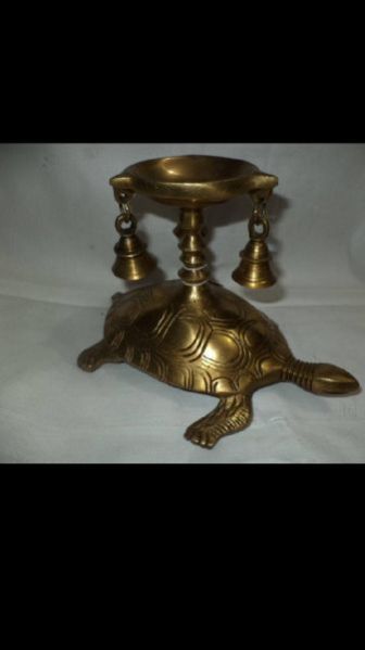 Brass Diya 03
