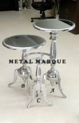 MA-2877 Stainless Steel Table