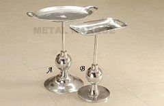 MA-2878 Stainless Steel Table