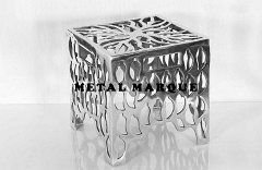 MA-2879 Stainless Steel Table