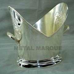 MB-621 Stainless Steel Wine Cooler