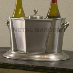 MB-642 Stainless Steel Wine Cooler