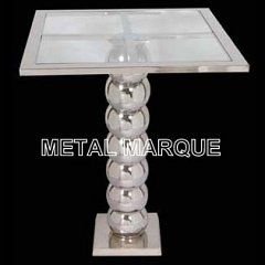 MB-661 Stainless Steel Table
