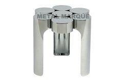 MB-663 Stainless Steel Table