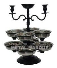 MB-706 Stainless Steel Chafing Dish