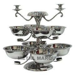 MB-707 Stainless Steel Chafing Dish