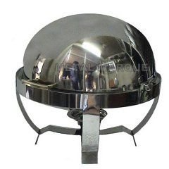 MB-714 Stainless Steel Chafing Dish