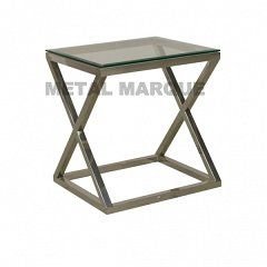 MB-718 Stainless Steel Table