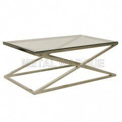 MB-729 Stainless Steel Table
