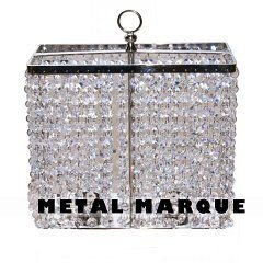 MD-1042 Glass Chandelier