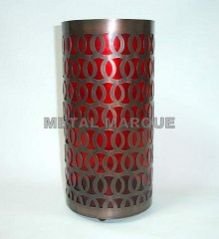 MI-1073 Hurricanes Candle Holder