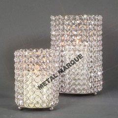 MI-1333 Hurricanes Candle Holder