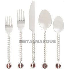 MMF-1367 Stainless Steel Cutlery Set