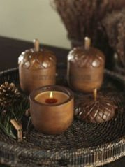 MMV-613 Antique Votive