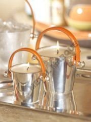 MMV-616 Antique Votive