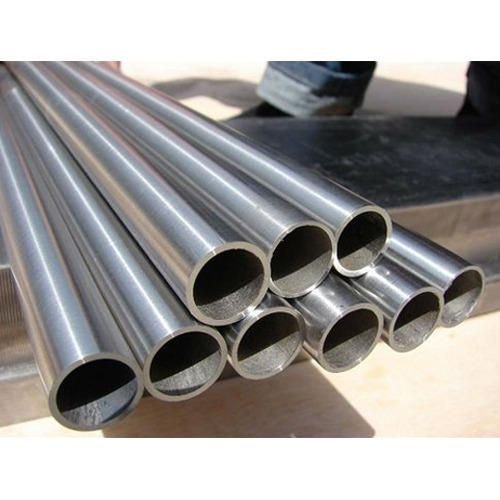 STAINLES STEEL SEAMLESS 304 GRADE PIPE