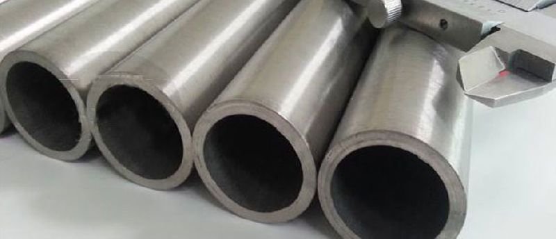 STAINLES STEEL SEAMLESS 316 GRADE PIPE