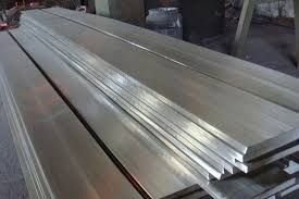 Stainless Steel Flat Bar 01