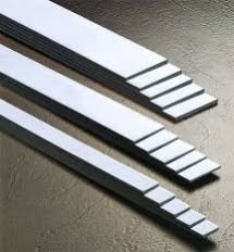 Stainless Steel Flat Bar 02