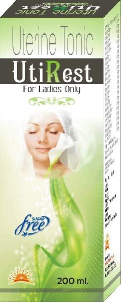 Uti-Rest Tonic 02