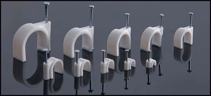 Circle Cable Clip 02