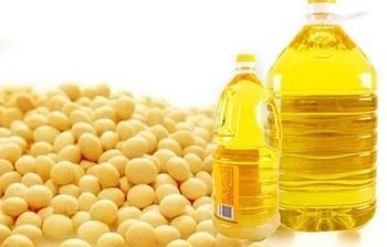 Soybean Oil 02
