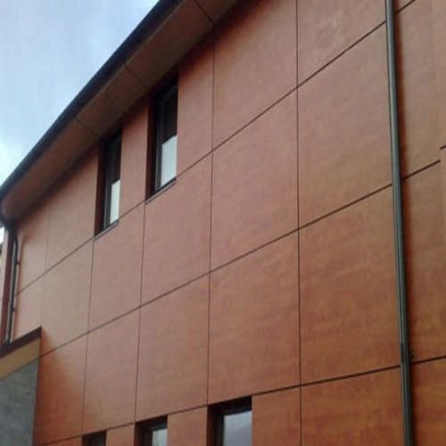 External Wall Cladding Panel 06