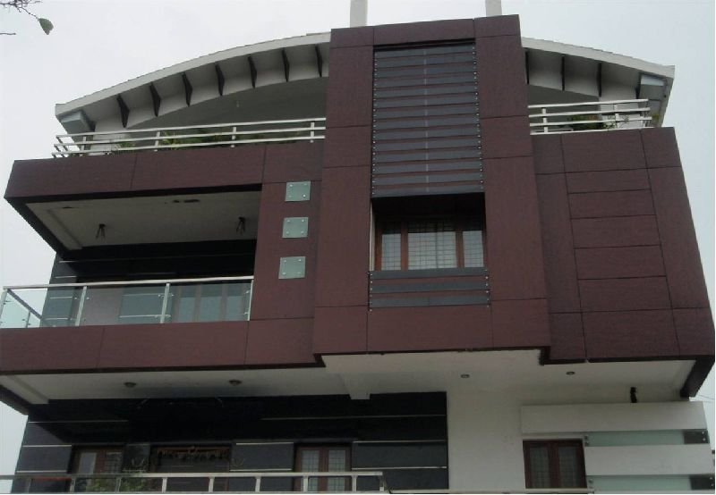 Exterior HPL Sheets 02