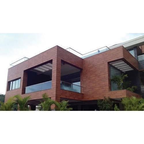 External Wall Cladding Panels 02