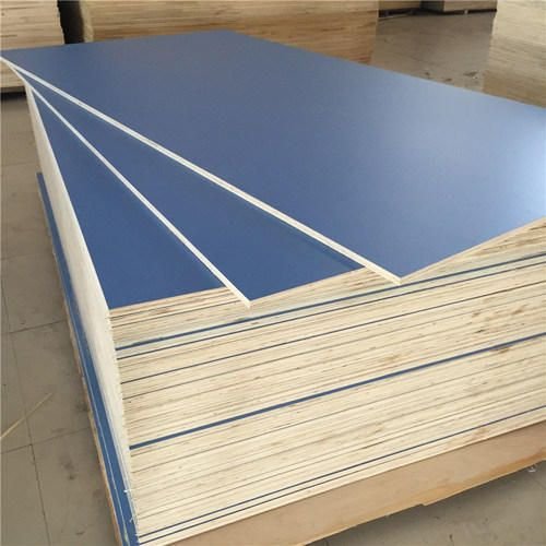 Fundermax Blue HPL Sheets 01