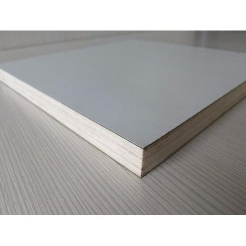 Fundermax White HPL Sheets 01