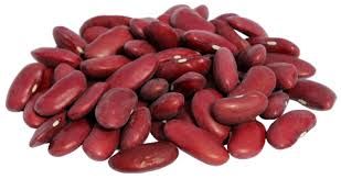 Red Kidney Beans 01