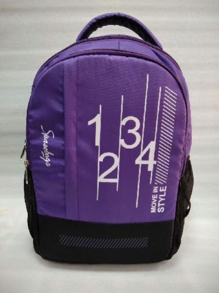 Backpack Bag 01